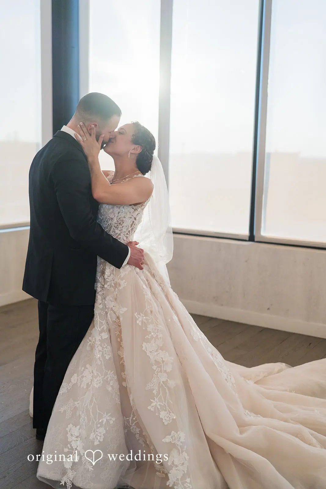 Sky on Nine Wedding // Alyssa & Anthony -