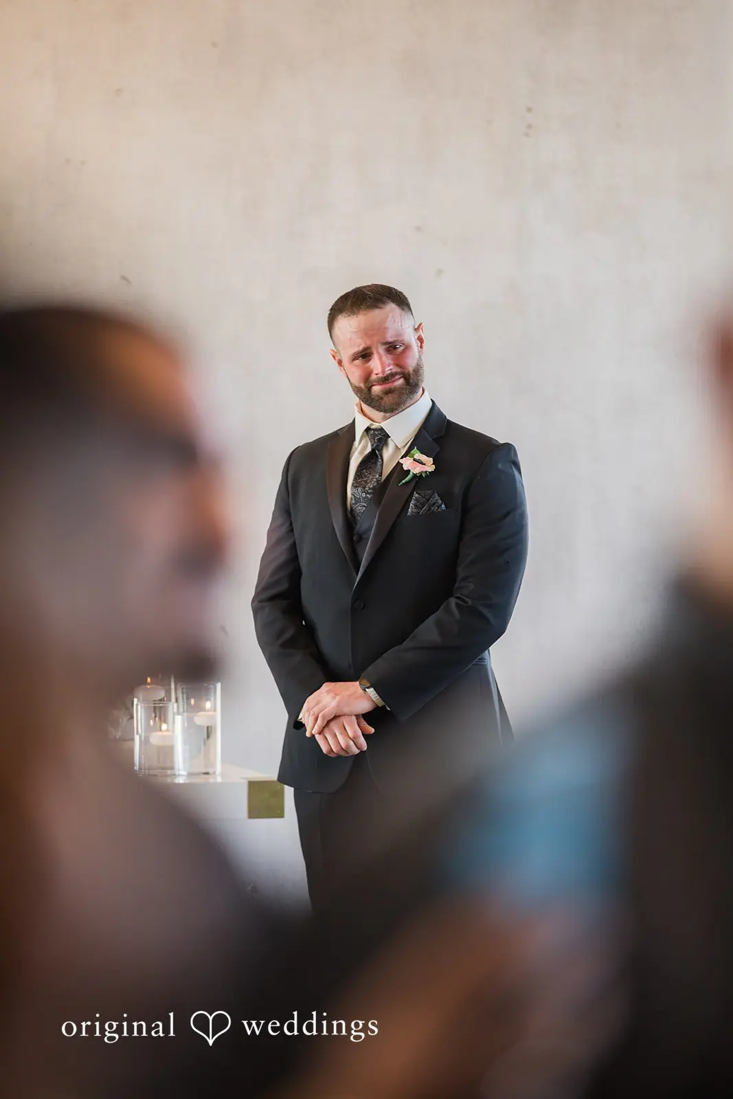 Sky on Nine Wedding // Alyssa & Anthony -