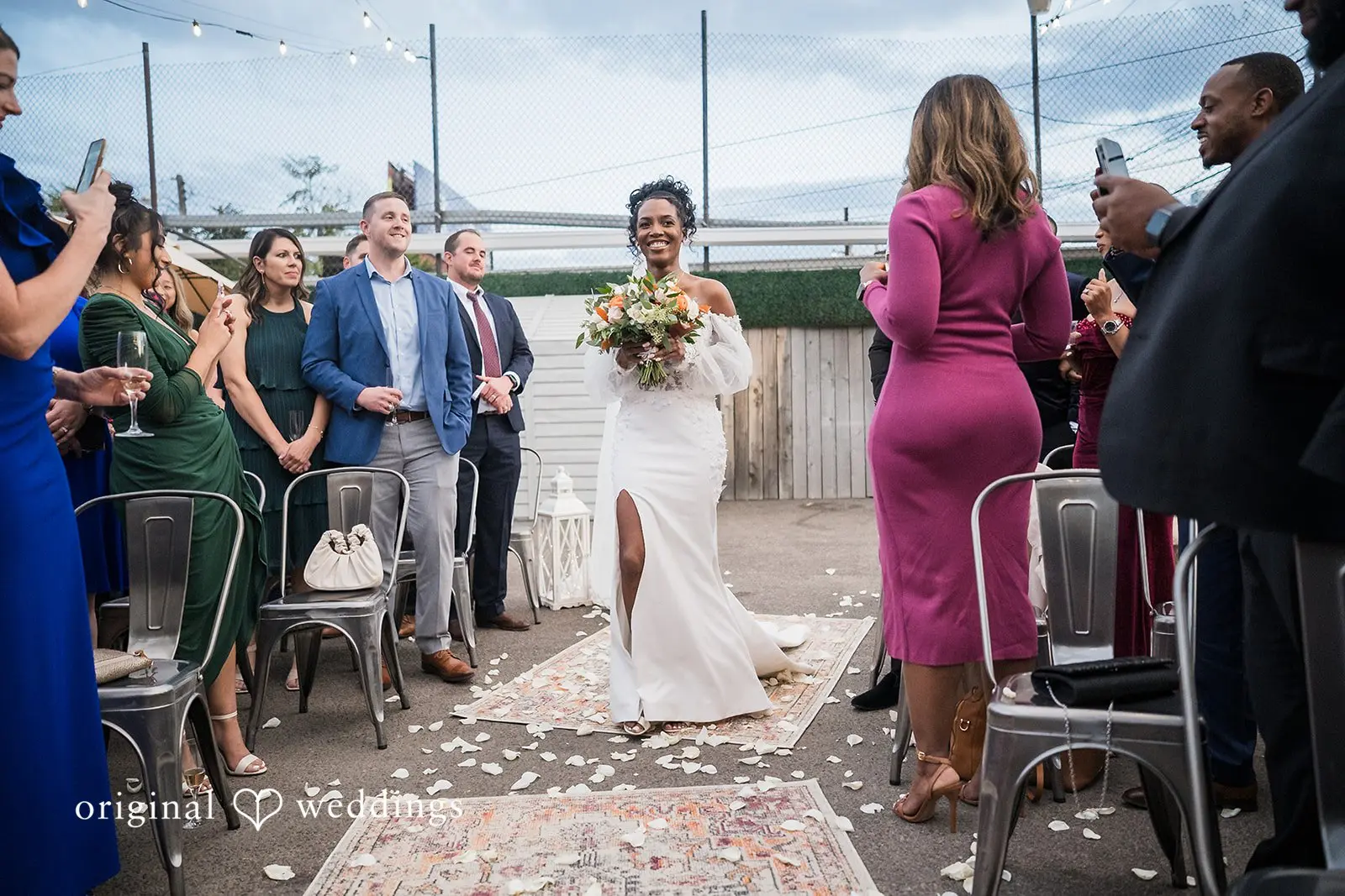 Spencer + Taylor SKYLIGHT Wedding // Spencer & Taylor -