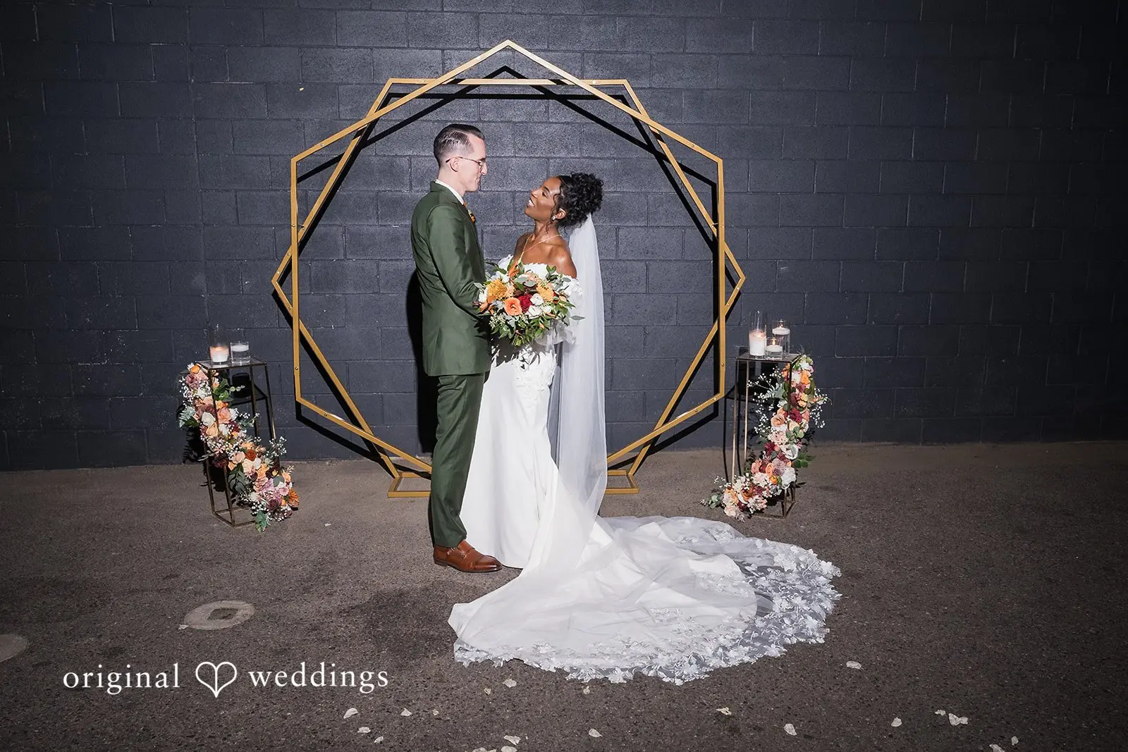 Spencer + Taylor SKYLIGHT Wedding // Spencer & Taylor -