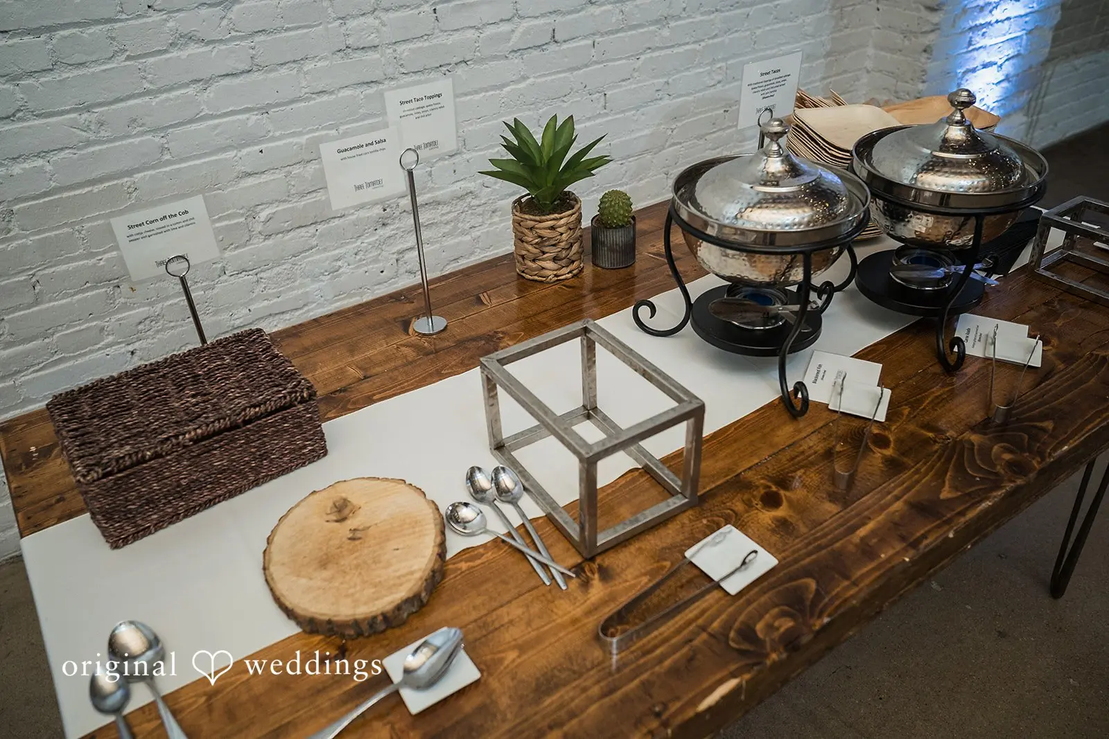 Spencer + Taylor SKYLIGHT Wedding // Spencer & Taylor -