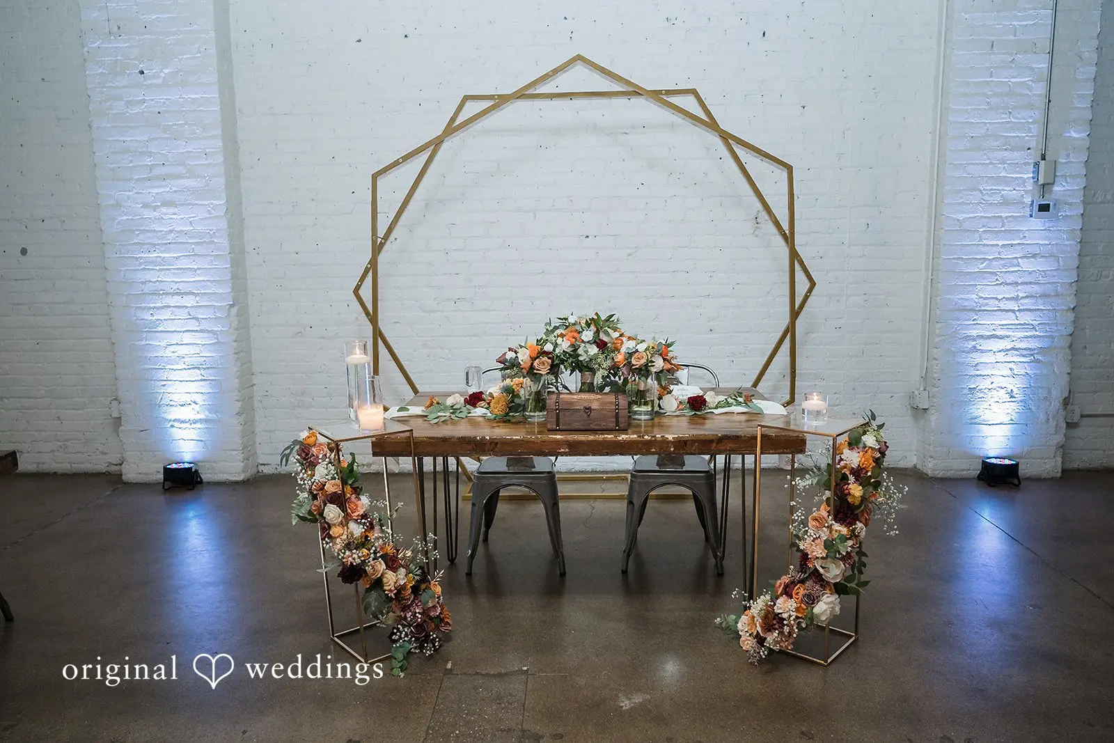 Spencer + Taylor SKYLIGHT Wedding // Spencer & Taylor -