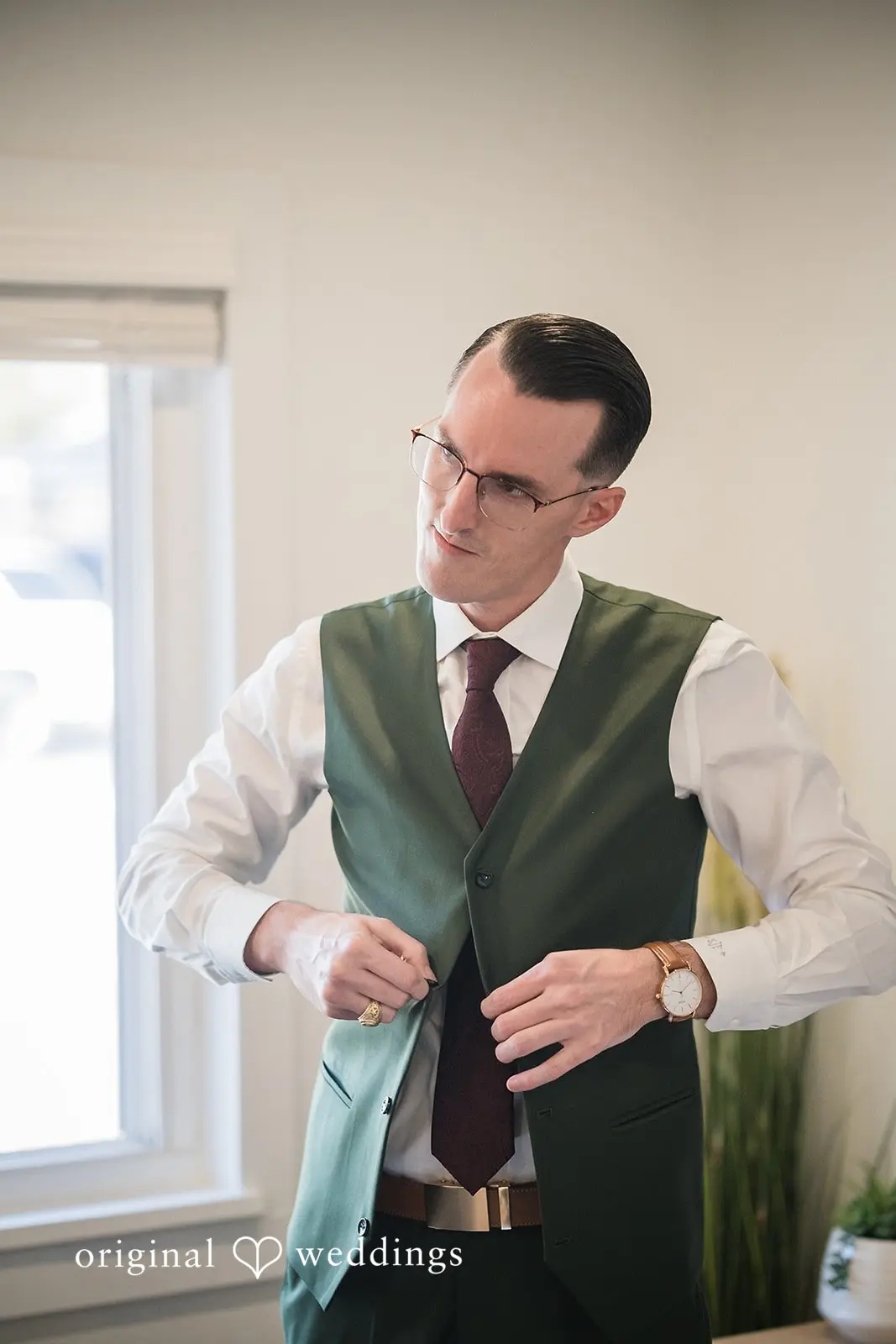 Spencer + Taylor SKYLIGHT Wedding // Spencer & Taylor -