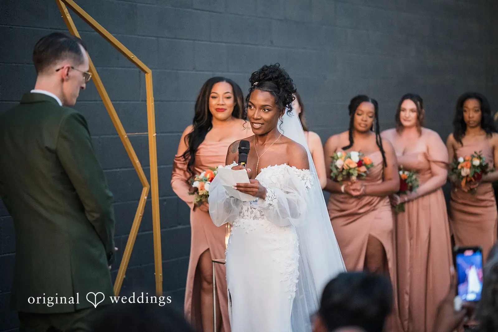 Spencer + Taylor SKYLIGHT Wedding // Spencer & Taylor -