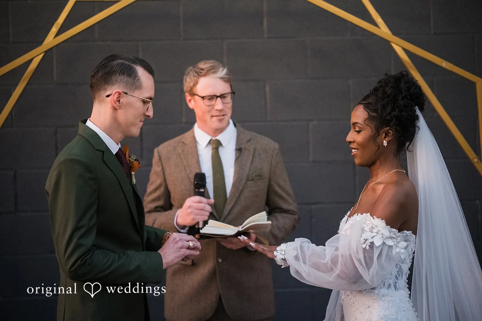 Spencer + Taylor SKYLIGHT Wedding // Spencer & Taylor -