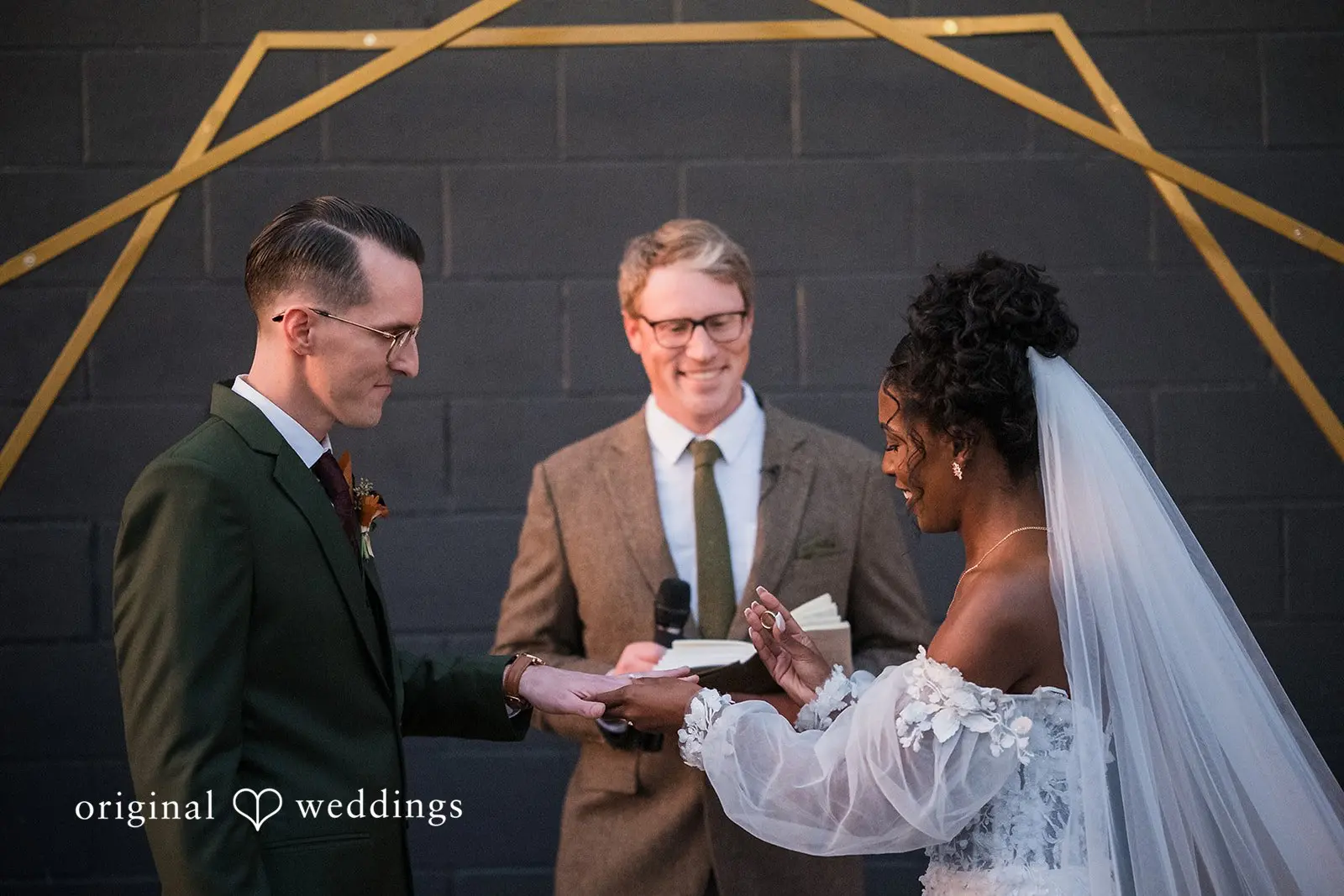 Spencer + Taylor SKYLIGHT Wedding // Spencer & Taylor -