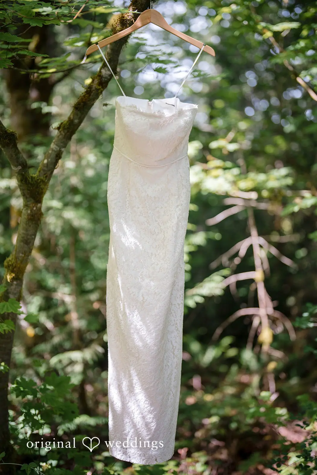 IslandWood Wedding // Jaimie & Nick -