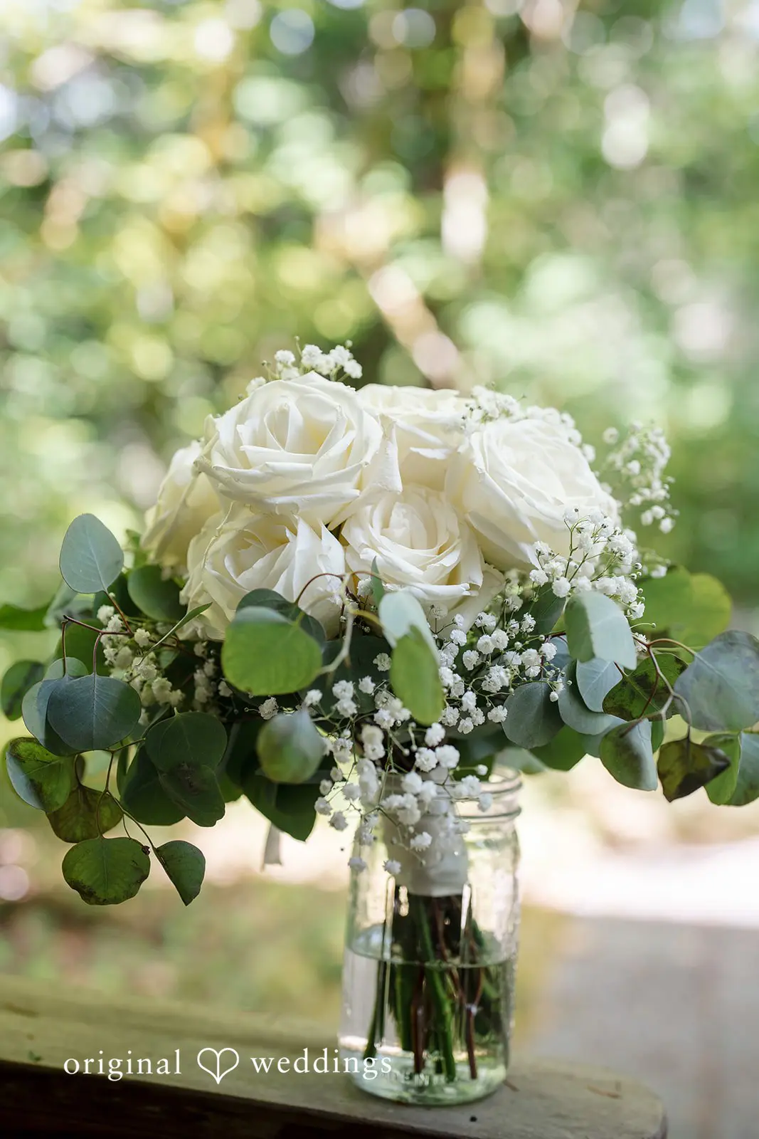 IslandWood Wedding // Jaimie & Nick -