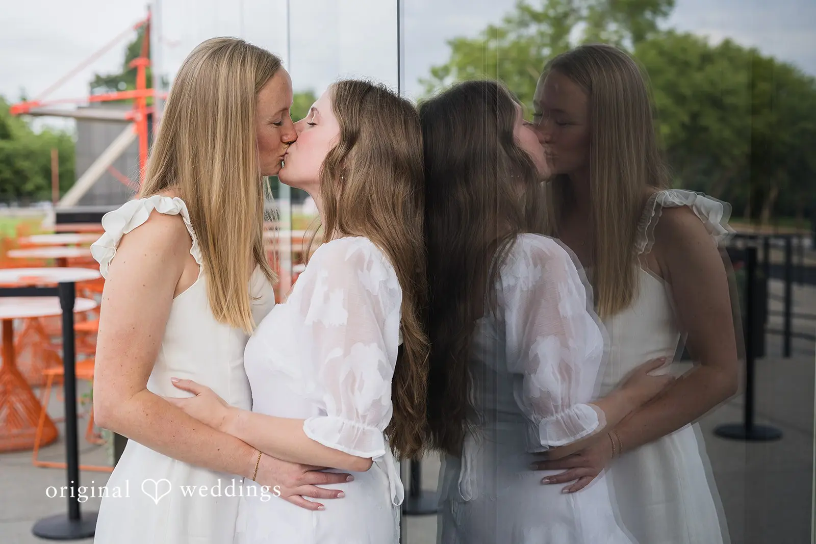 Saint Louis Art Museum Engagement // Madison & Ally -