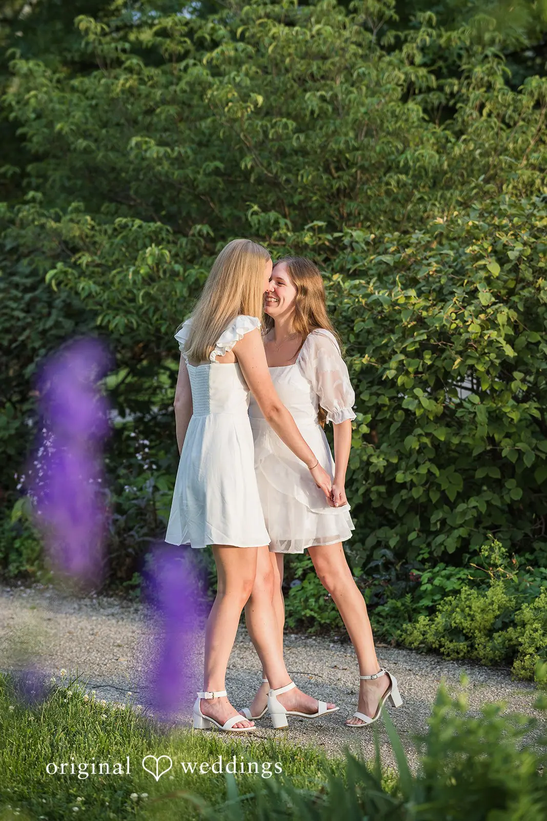 Saint Louis Art Museum Engagement // Madison & Ally -