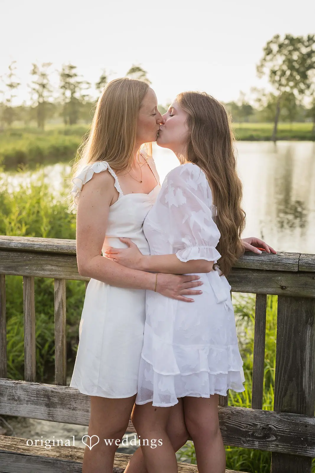 Saint Louis Art Museum Engagement // Madison & Ally -