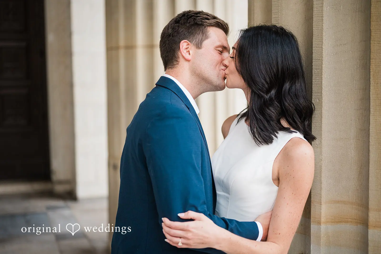 Macy + Nolan Smale Park Engagement // Macy & Nolan -