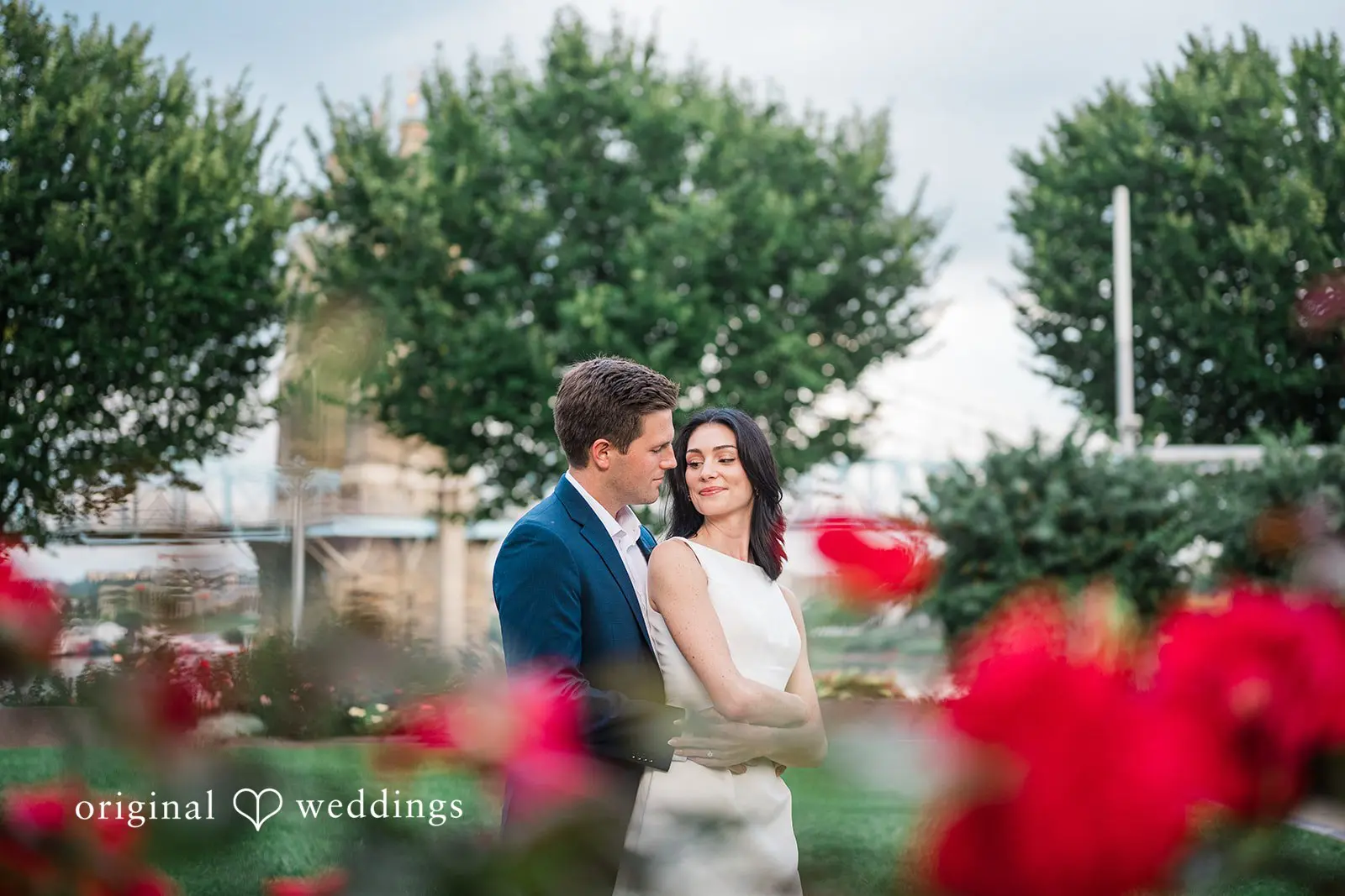 Macy + Nolan Smale Park Engagement // Macy & Nolan -