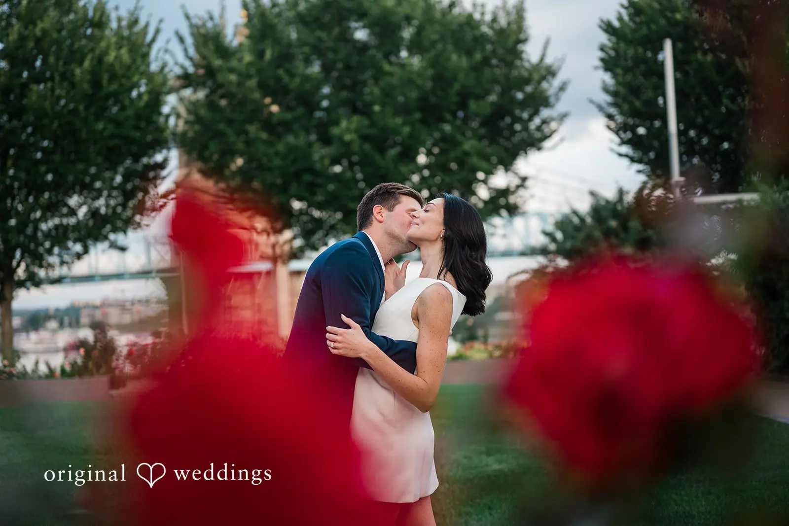 Macy + Nolan Smale Park Engagement // Macy & Nolan -