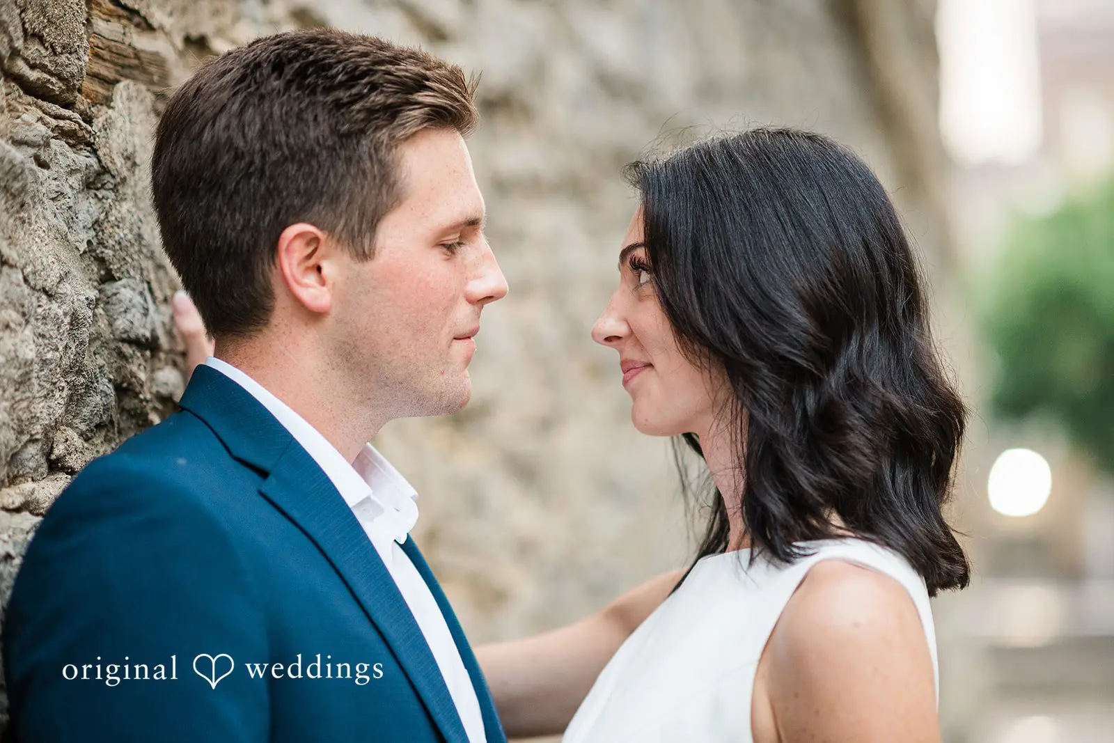 Macy + Nolan Smale Park Engagement // Macy & Nolan -