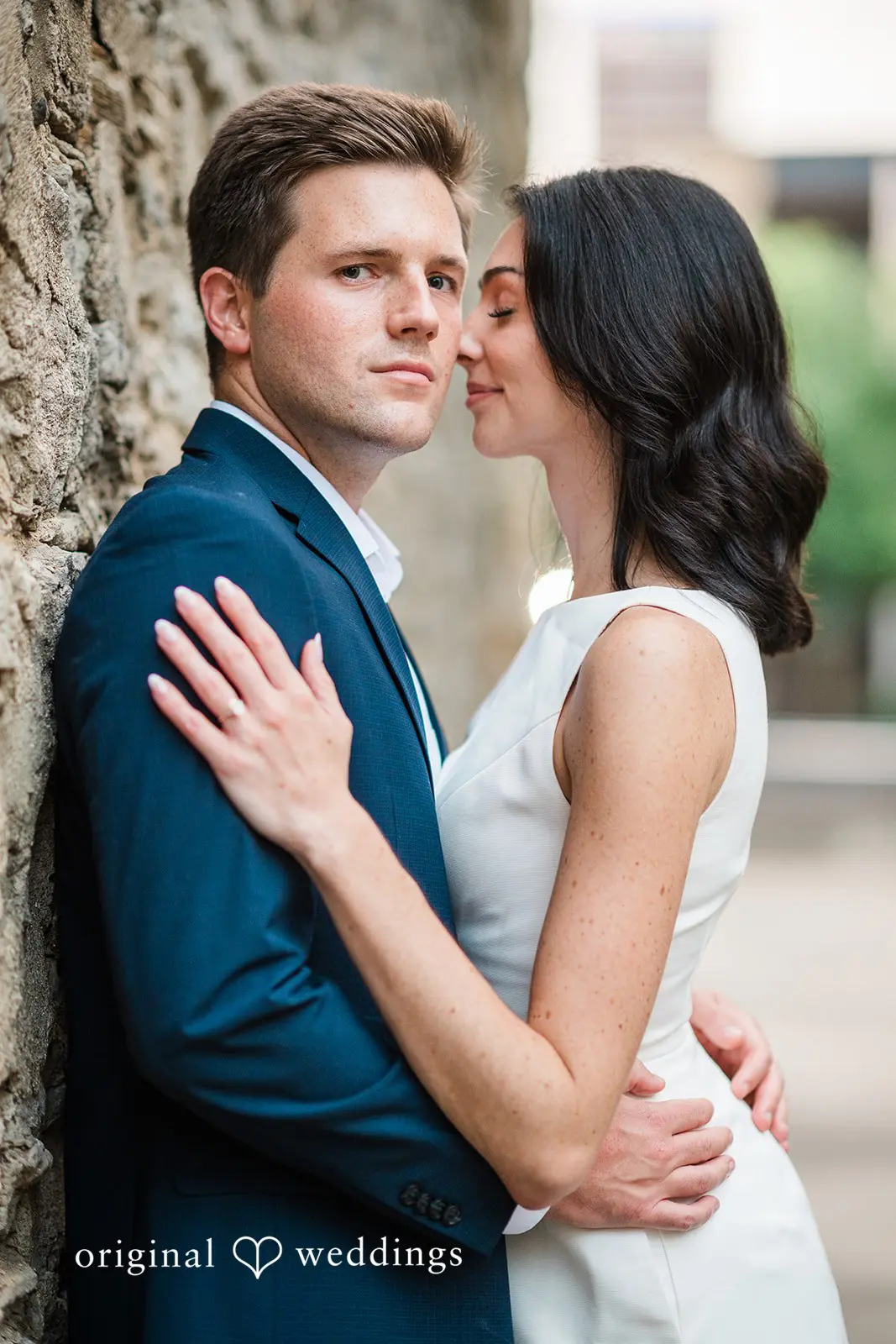 Macy + Nolan Smale Park Engagement // Macy & Nolan -