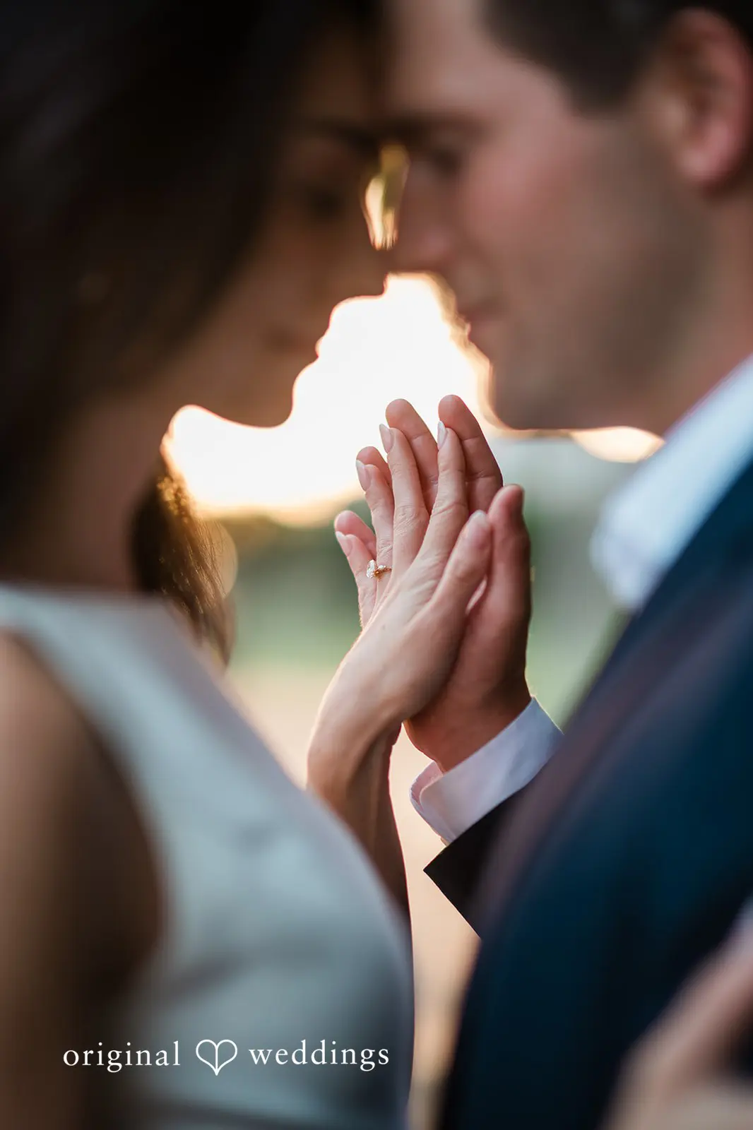 Macy + Nolan Smale Park Engagement // Macy & Nolan -