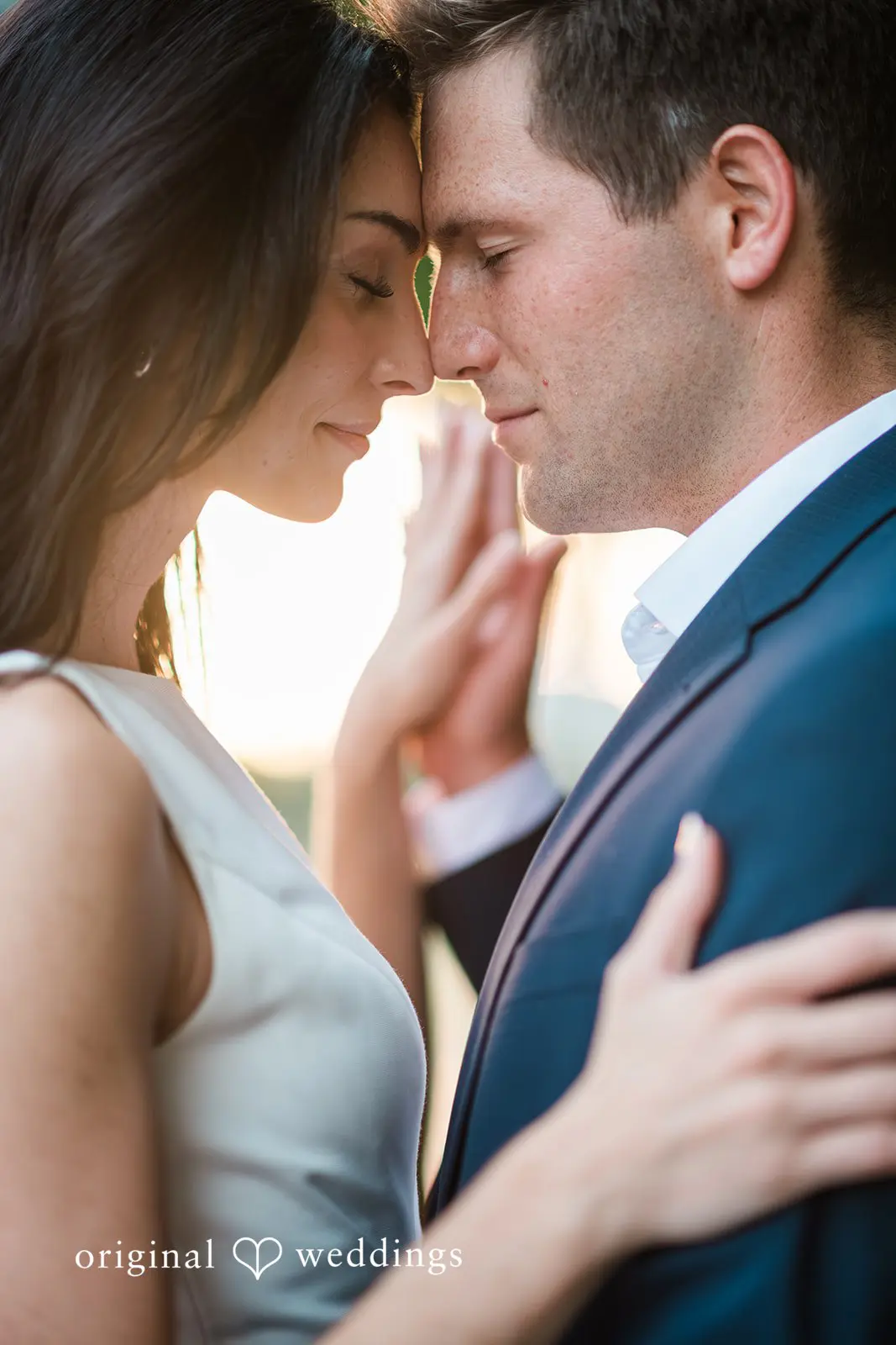 Macy + Nolan Smale Park Engagement // Macy & Nolan -