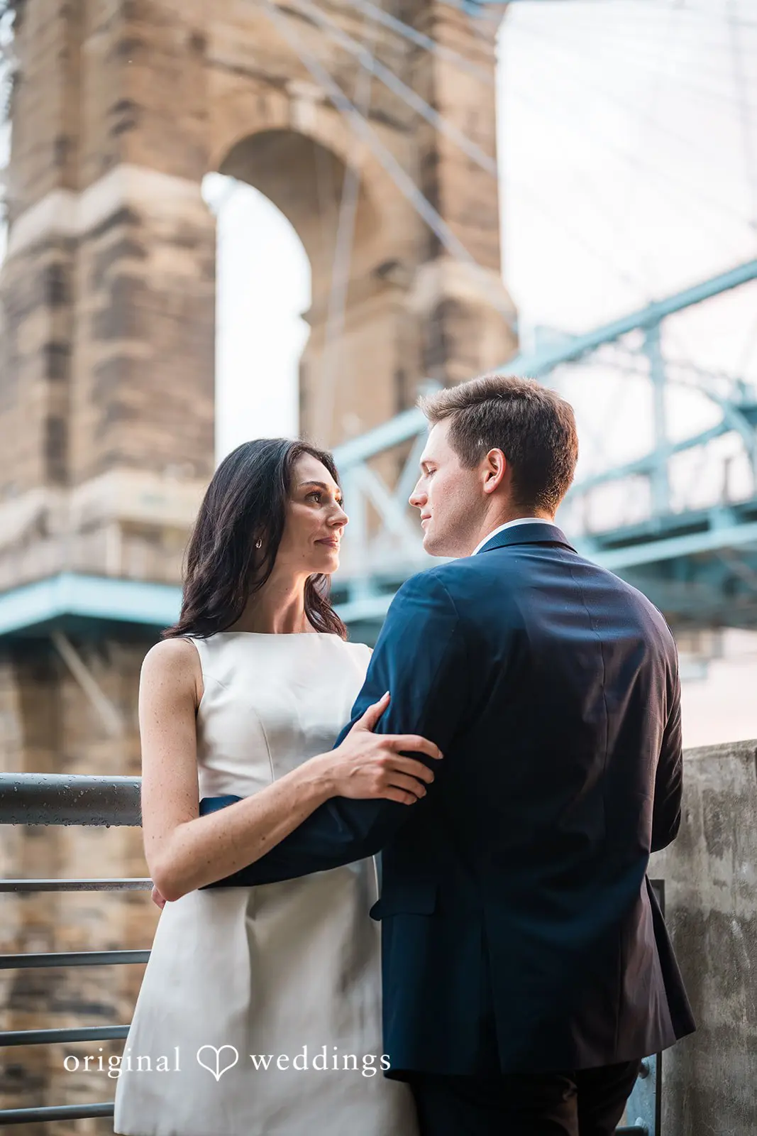 Macy + Nolan Smale Park Engagement // Macy & Nolan -
