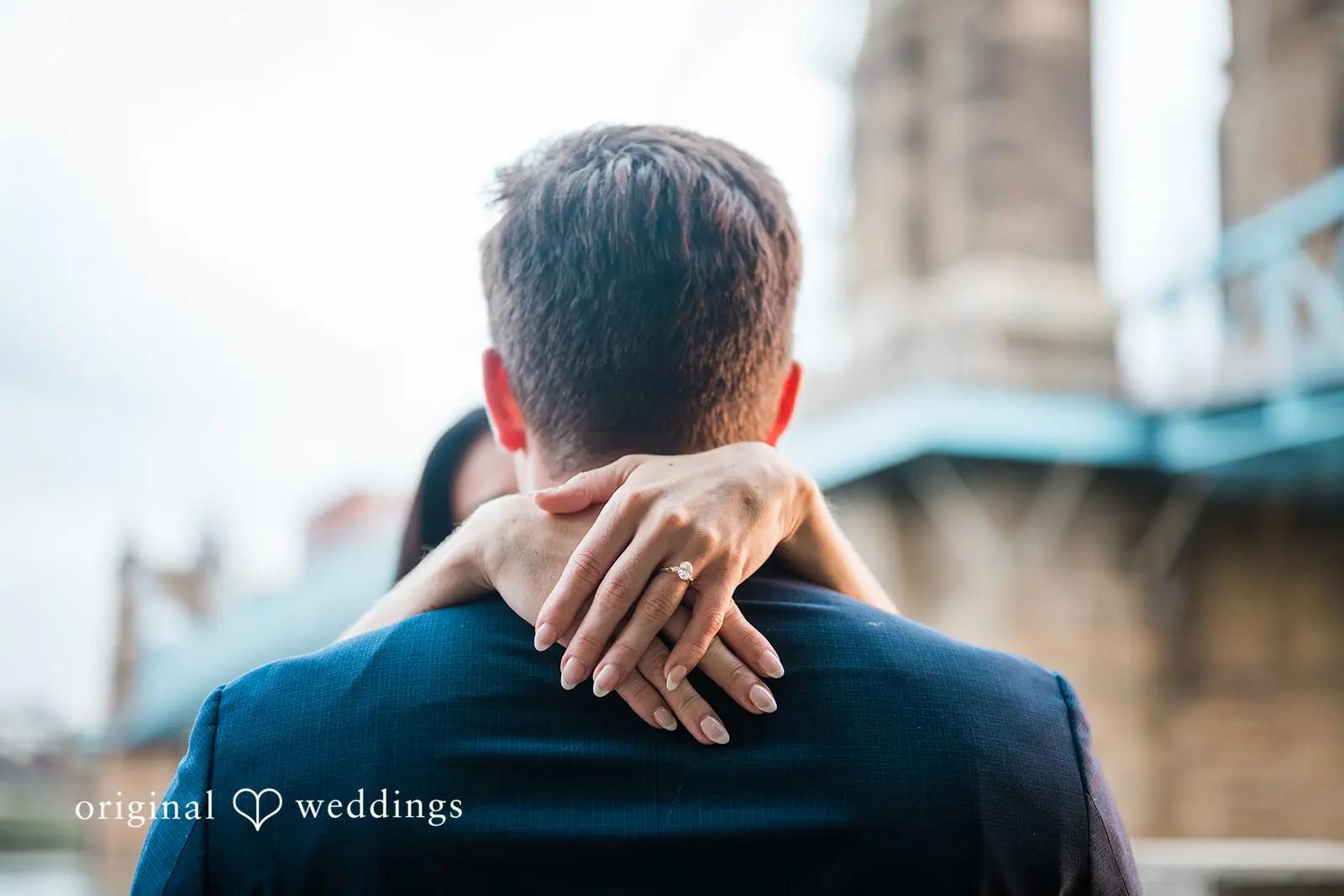 Macy + Nolan Smale Park Engagement // Macy & Nolan -