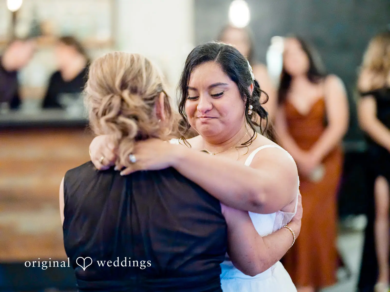 Denise + Lindsay Sole Repair Shop Wedding // Denise & Lindsay -