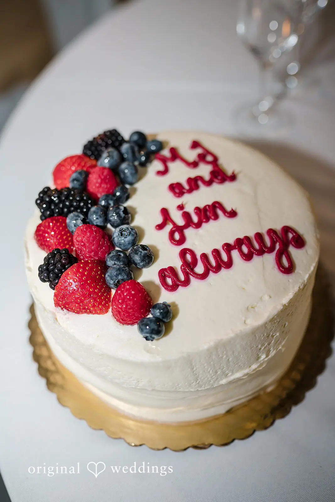 South Carolina Beach Wedding // MJ & Jim -