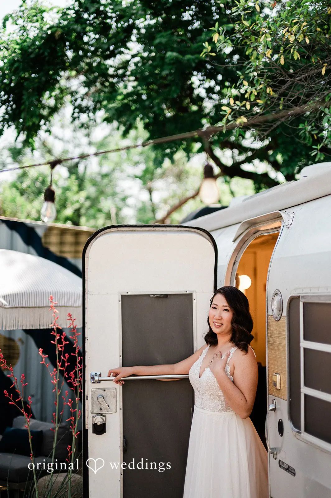Springdale Station Wedding // Sukhwa & Adrian -