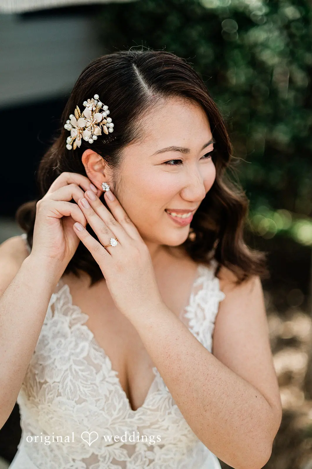 Springdale Station Wedding // Sukhwa & Adrian -