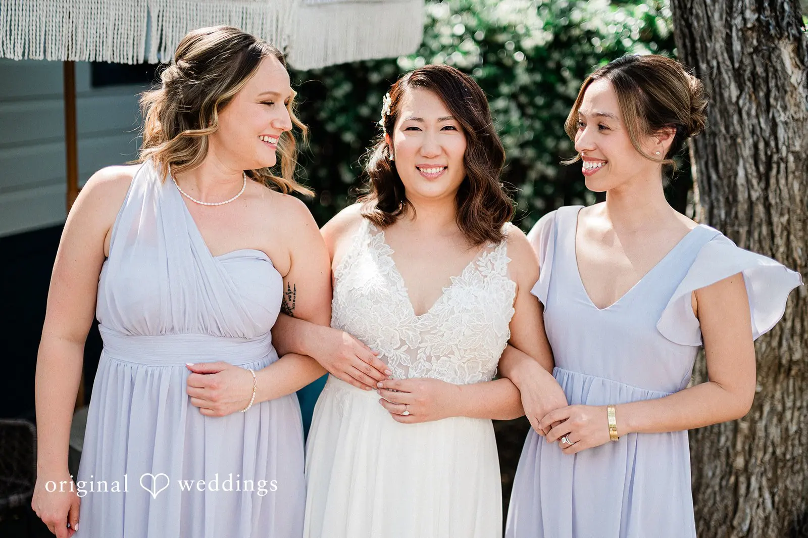 Springdale Station Wedding // Sukhwa & Adrian -