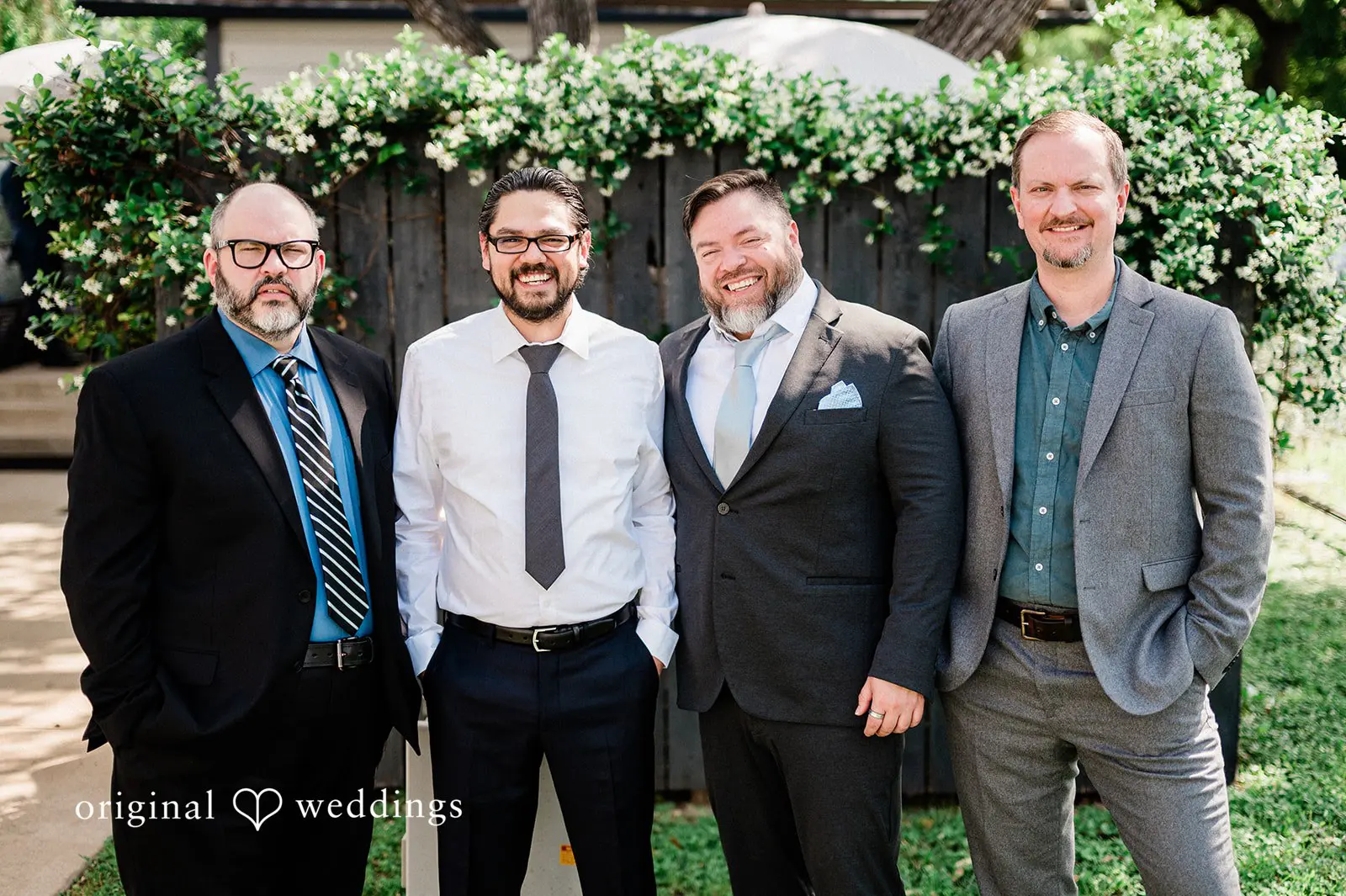 Springdale Station Wedding // Sukhwa & Adrian -