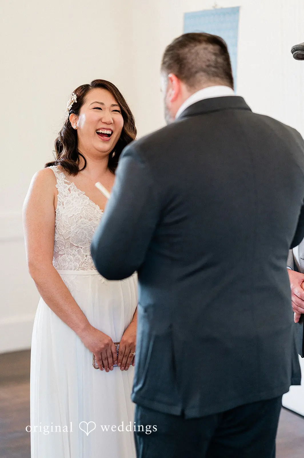 Springdale Station Wedding // Sukhwa & Adrian -