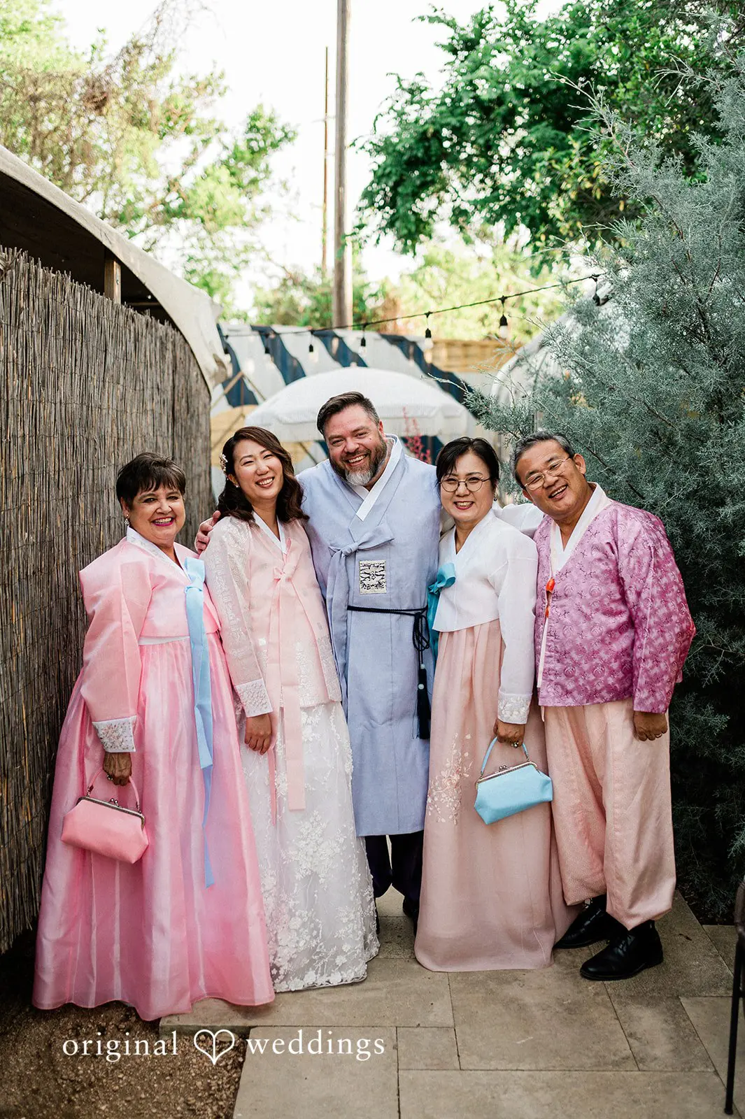 Springdale Station Wedding // Sukhwa & Adrian -