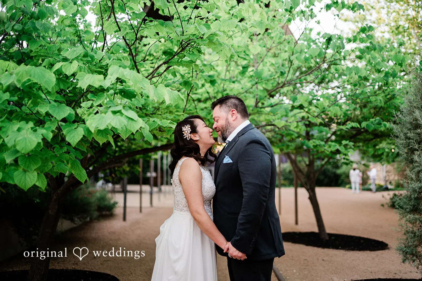 Springdale Station Wedding // Sukhwa & Adrian -