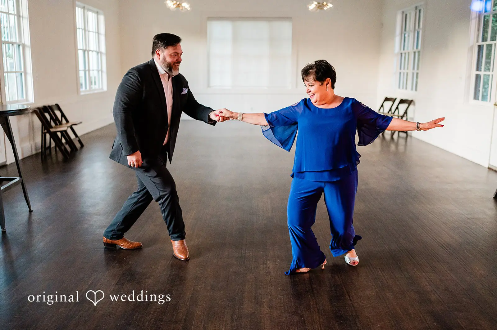 Springdale Station Wedding // Sukhwa & Adrian -
