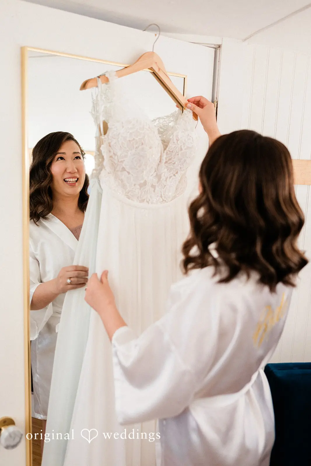 Springdale Station Wedding // Sukhwa & Adrian -