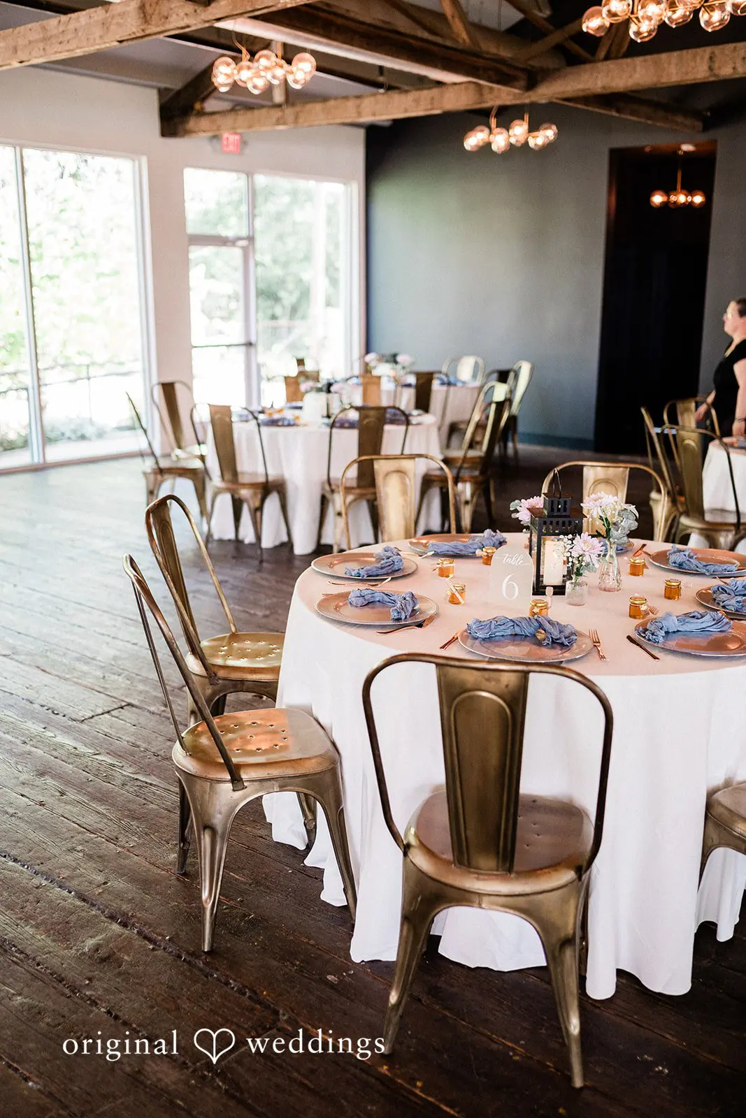 Springdale Station Wedding // Sukhwa & Adrian -