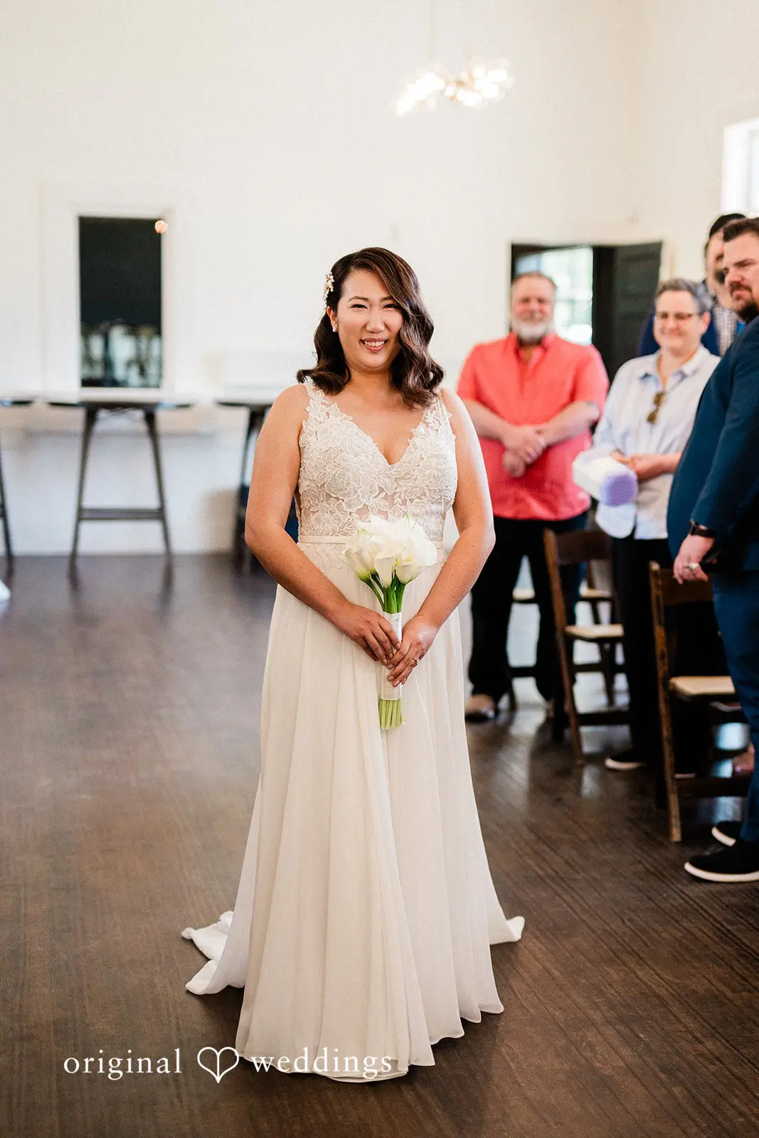 Springdale Station Wedding // Sukhwa & Adrian -