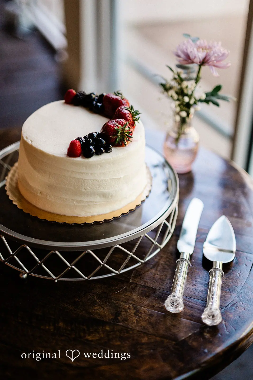 Springdale Station Wedding // Sukhwa & Adrian -