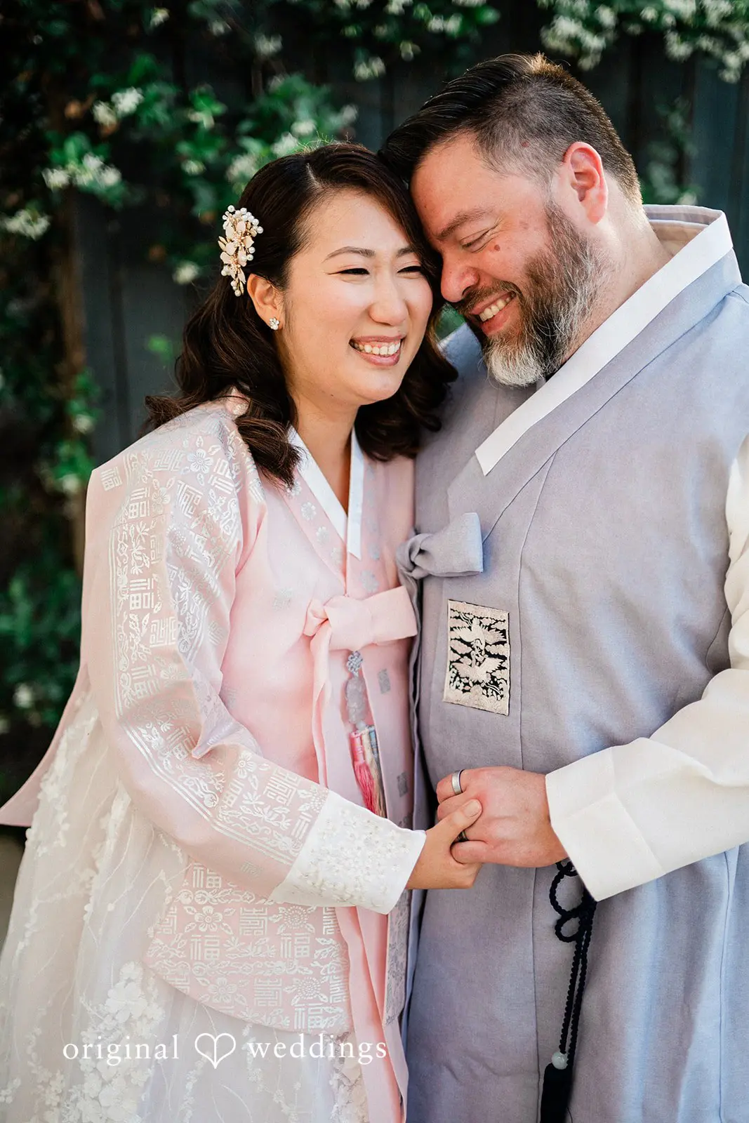 Springdale Station Wedding // Sukhwa & Adrian -