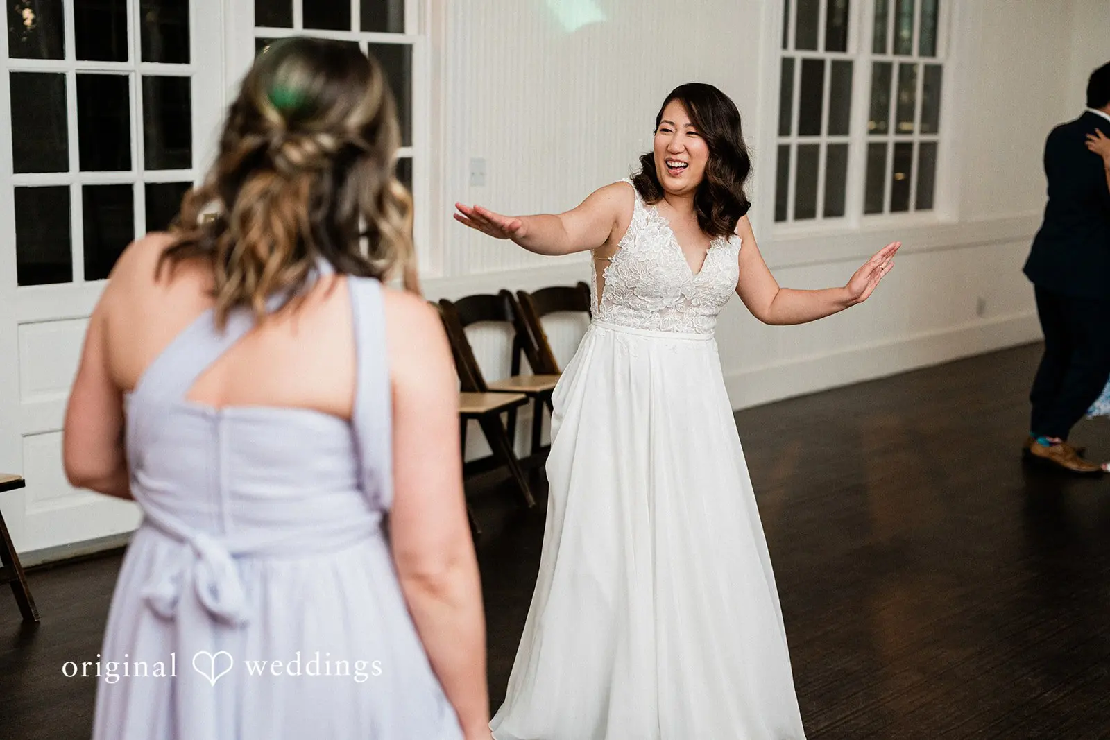 Springdale Station Wedding // Sukhwa & Adrian -