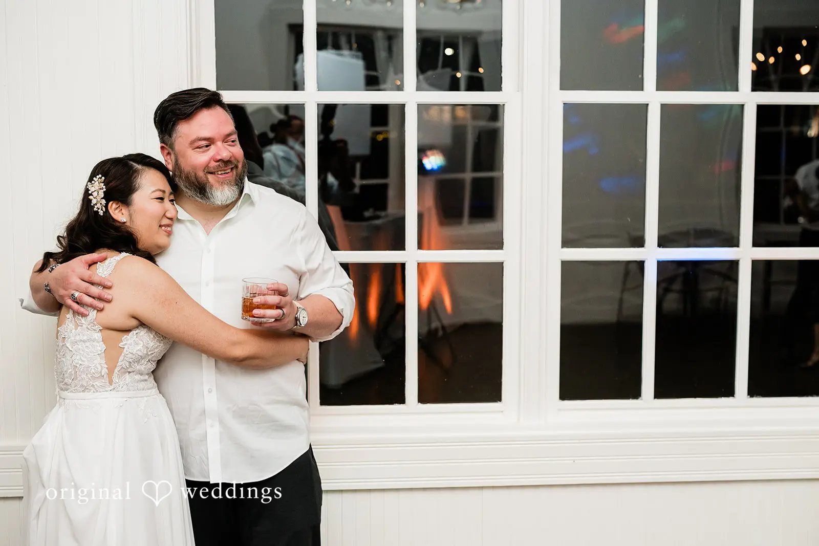 Springdale Station Wedding // Sukhwa & Adrian -