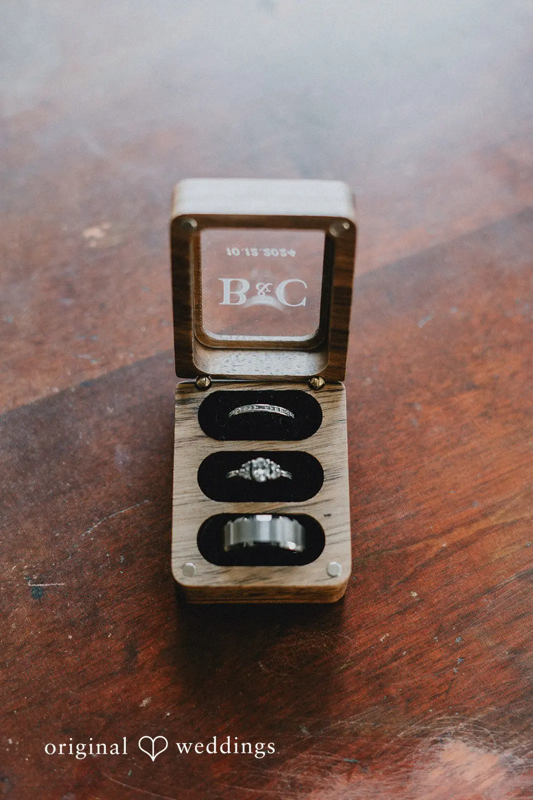 Brittany + Cody St. John Bosco Catholic Church Wedding // Brittany & Cody -