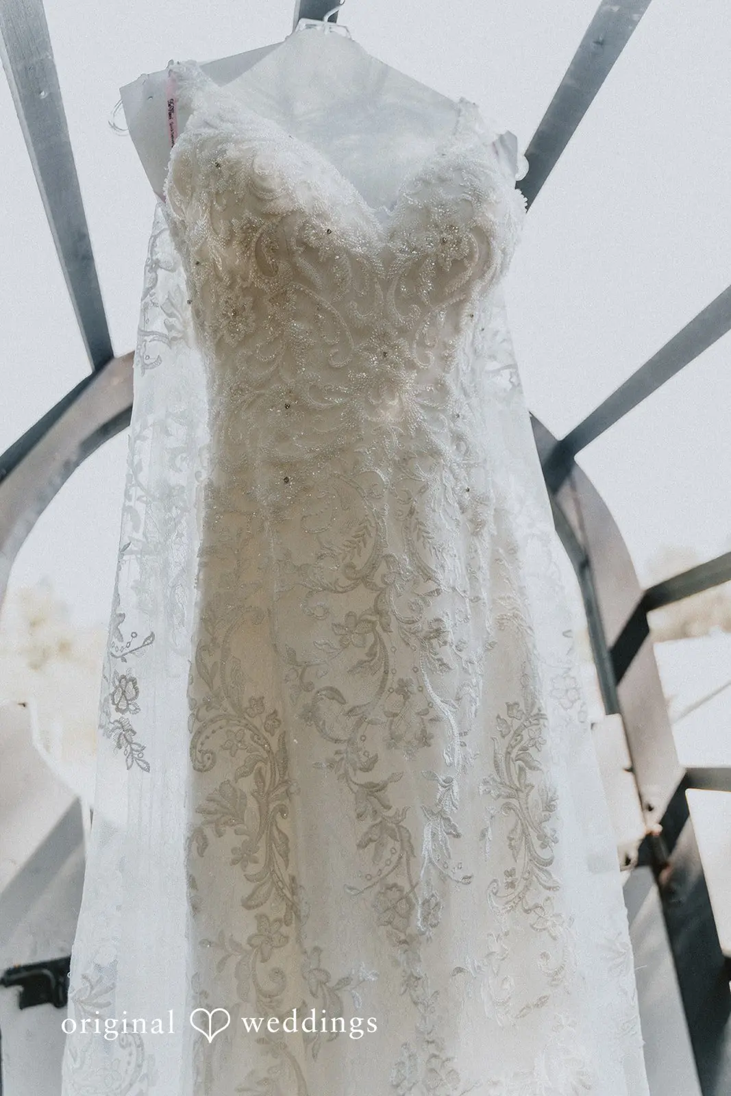 Brittany + Cody St. John Bosco Catholic Church Wedding // Brittany & Cody -