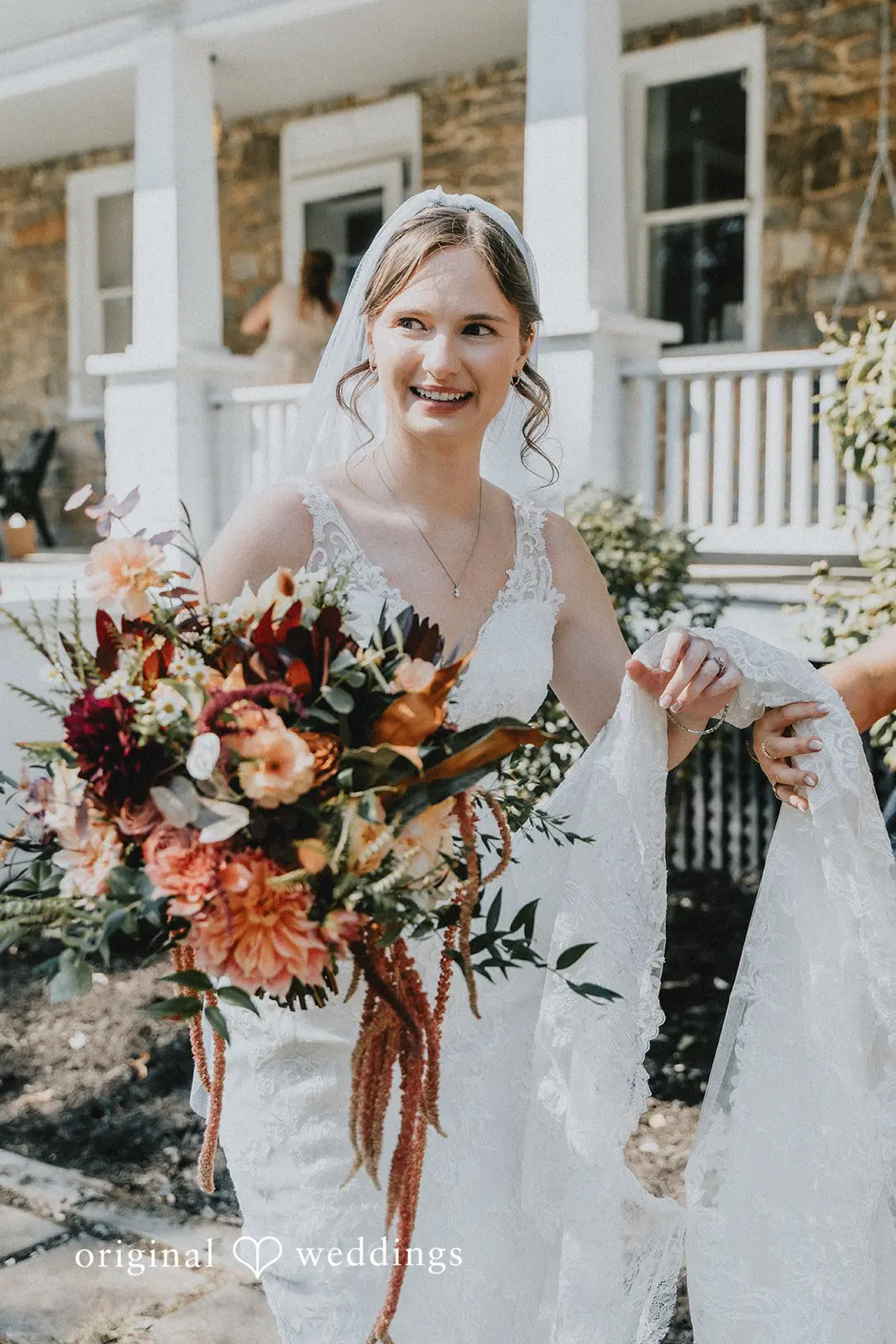 Brittany + Cody St. John Bosco Catholic Church Wedding // Brittany & Cody -