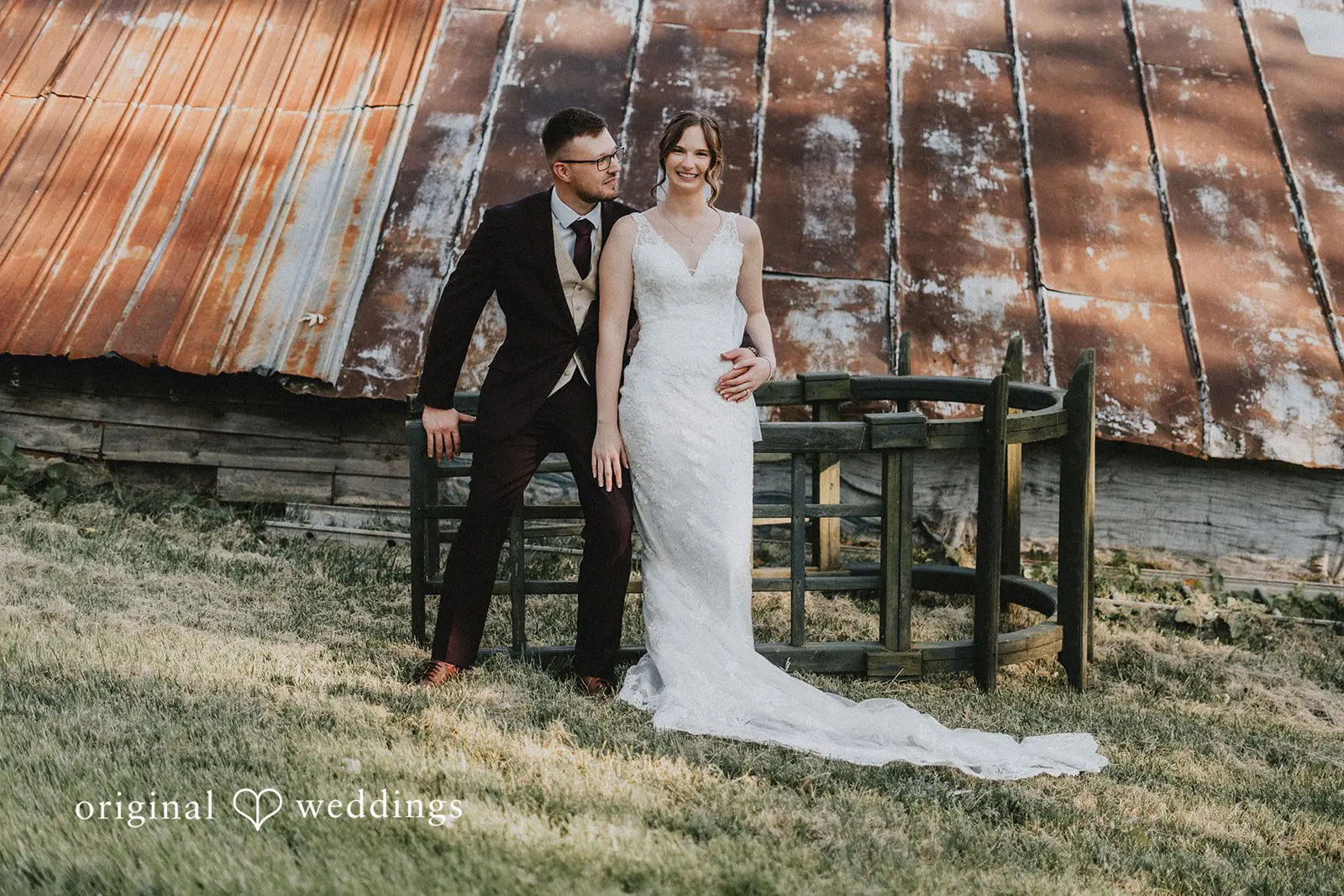 Brittany + Cody St. John Bosco Catholic Church Wedding // Brittany & Cody -