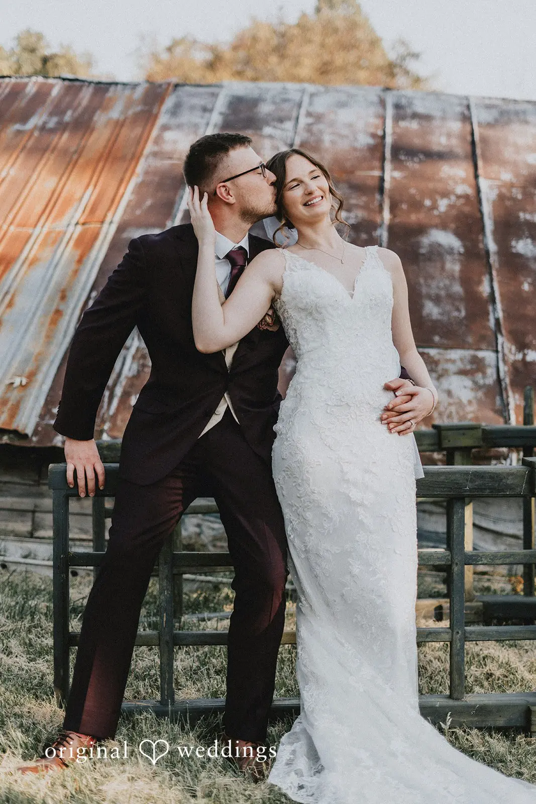 Brittany + Cody St. John Bosco Catholic Church Wedding // Brittany & Cody -