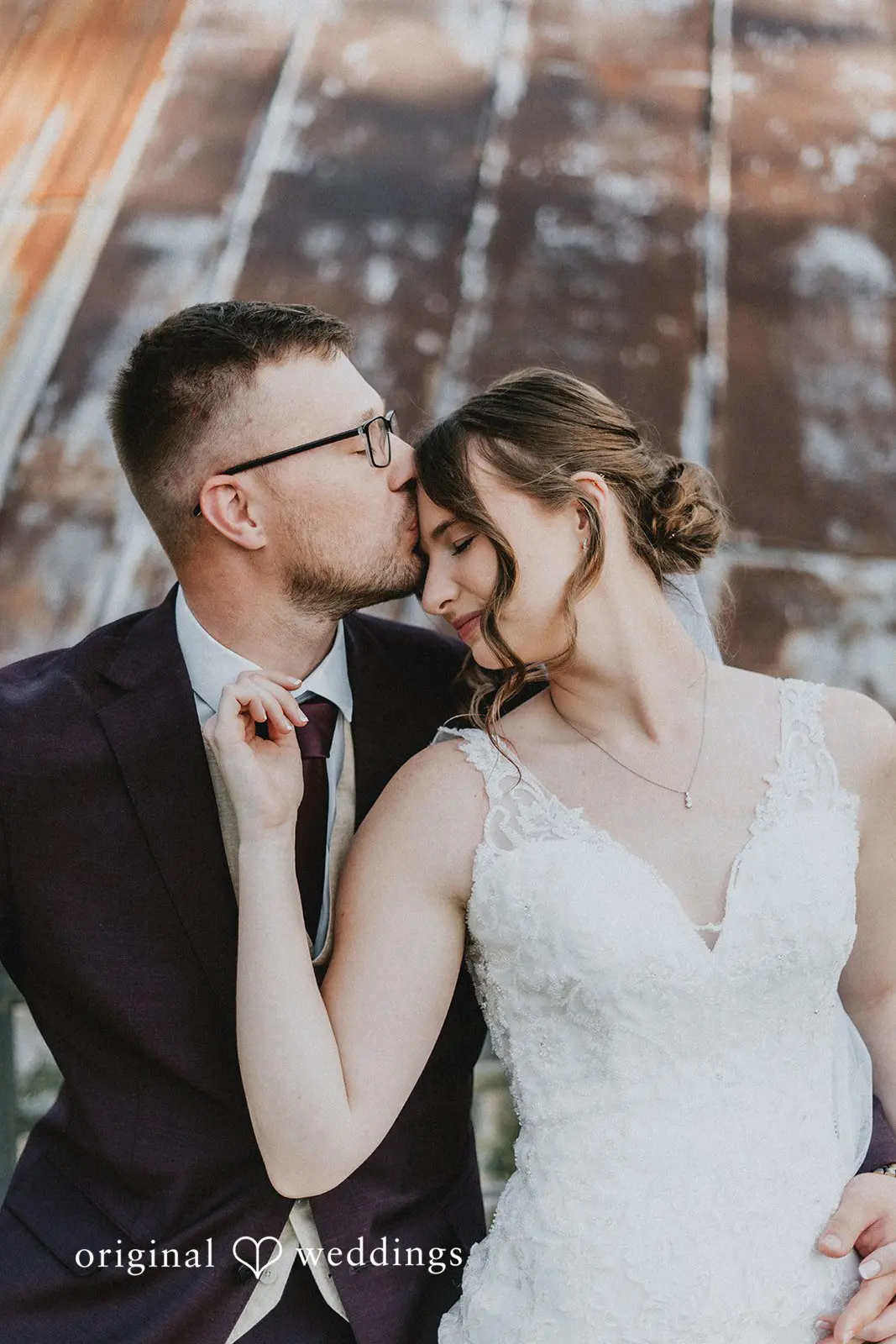 Brittany + Cody St. John Bosco Catholic Church Wedding // Brittany & Cody -