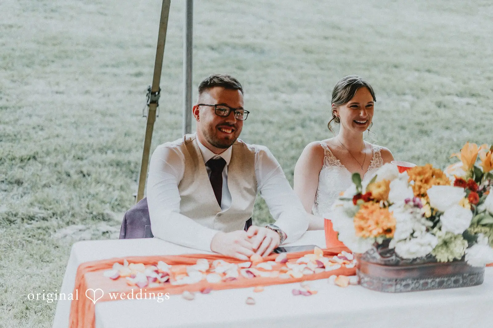 Brittany + Cody St. John Bosco Catholic Church Wedding // Brittany & Cody -