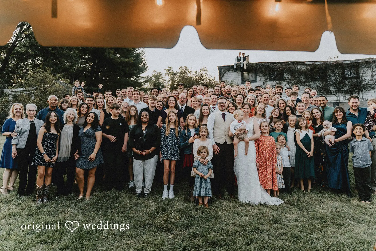 Brittany + Cody St. John Bosco Catholic Church Wedding // Brittany & Cody -
