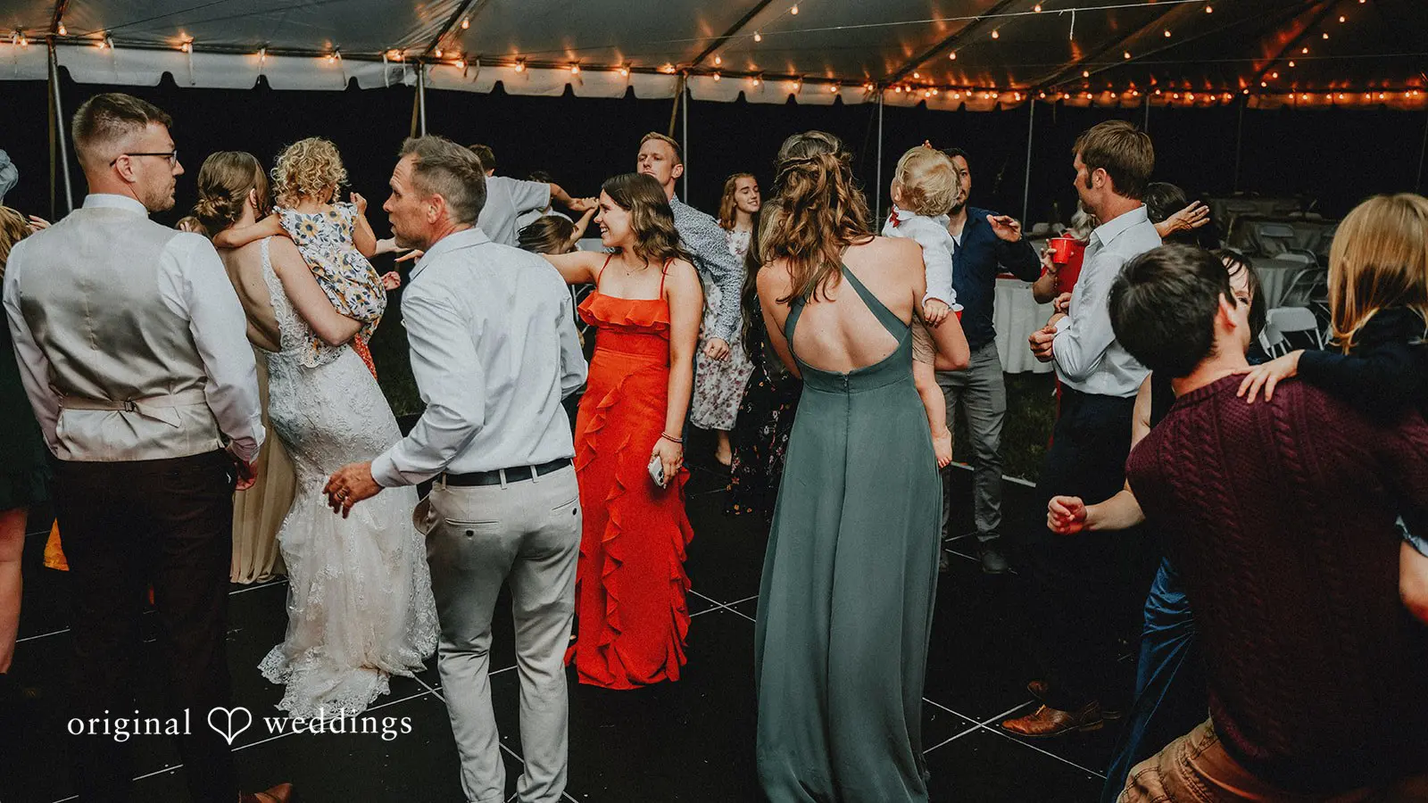 Brittany + Cody St. John Bosco Catholic Church Wedding // Brittany & Cody -